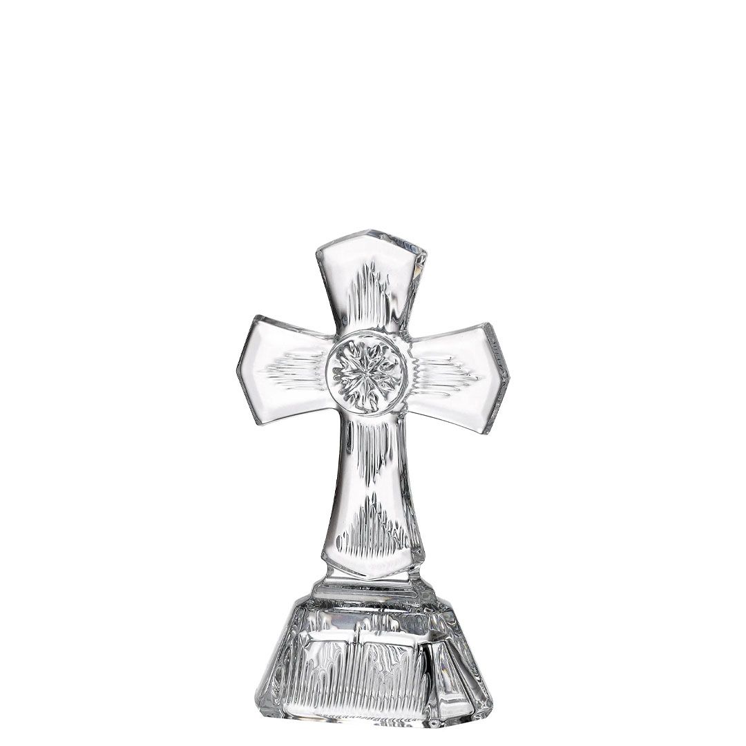 Cruce din cristal Bohemia