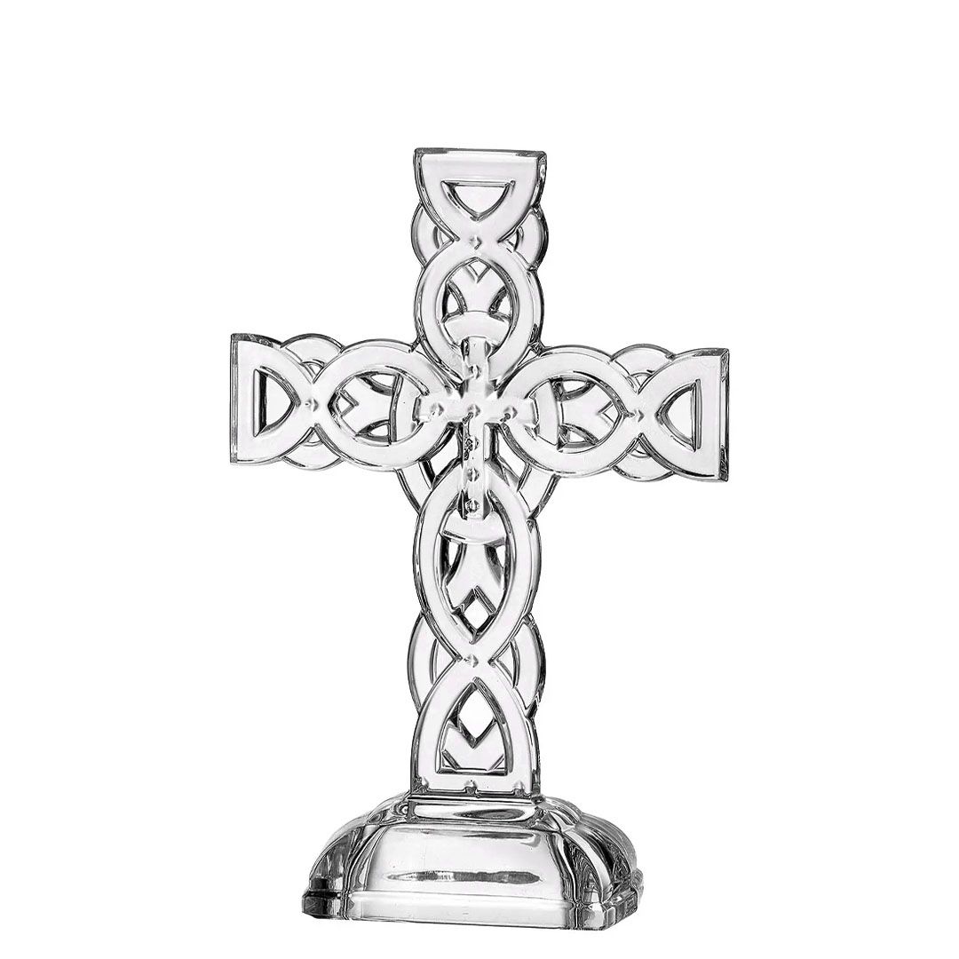 Cruce din cristal Bohemia