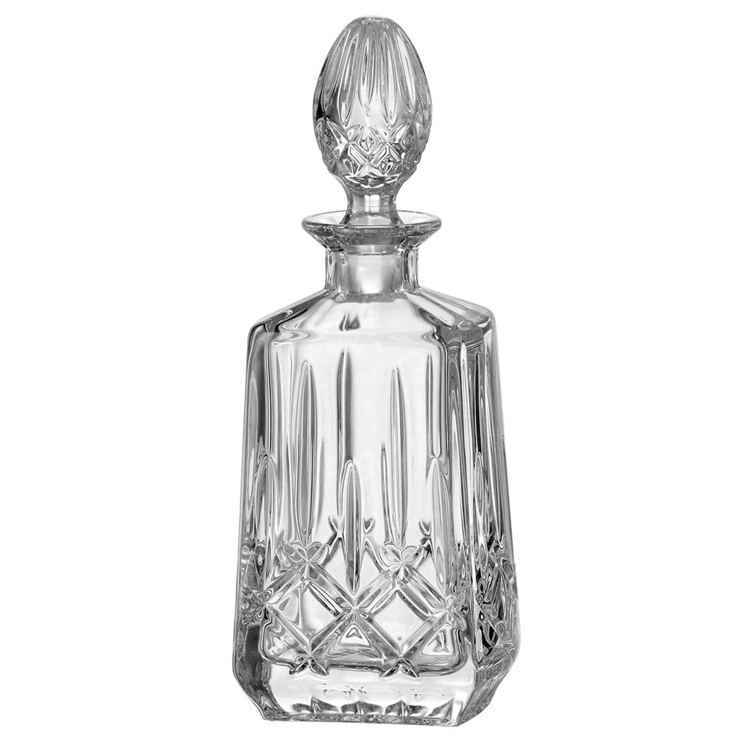 Decantor din cristal Bohemia