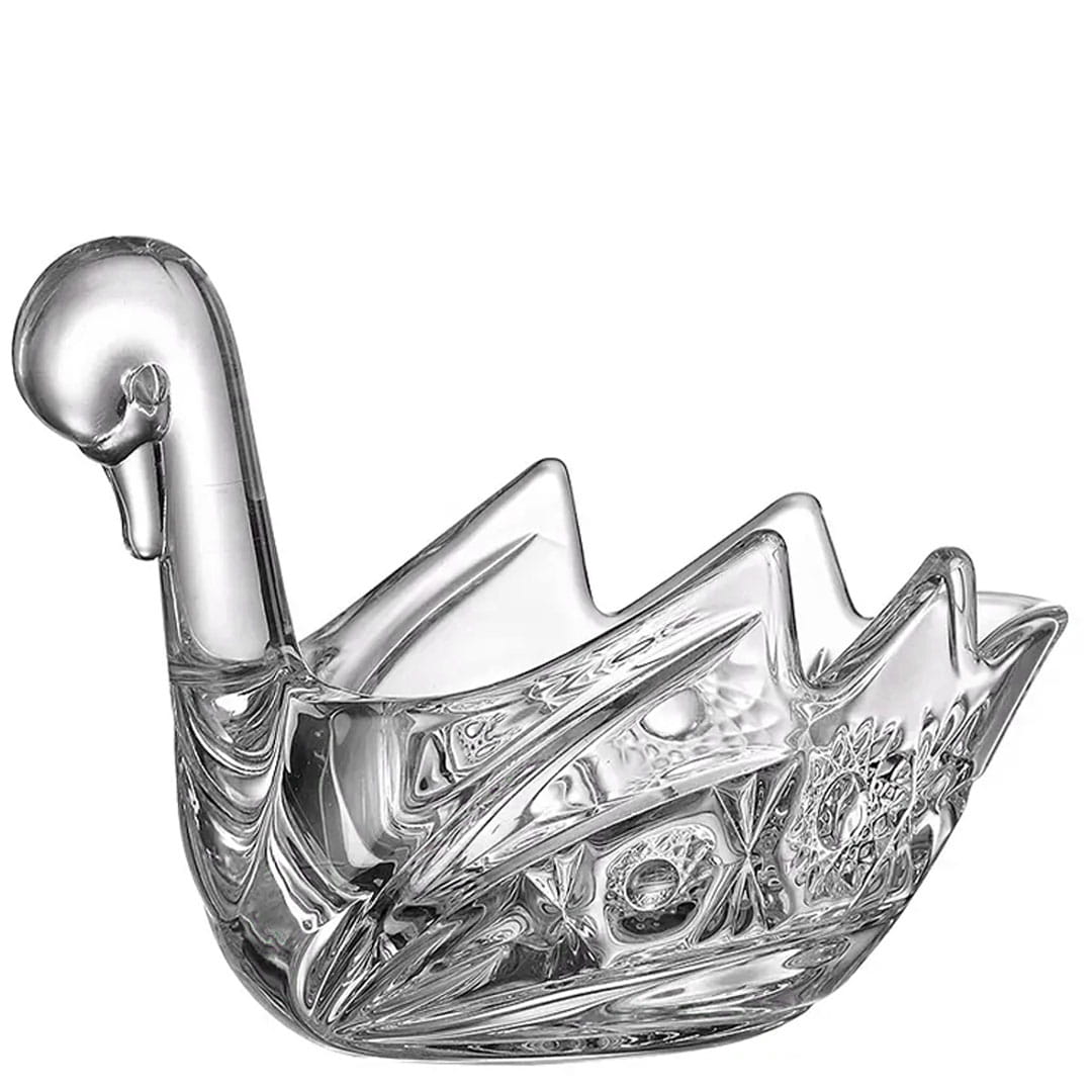 Decoratiune din cristal Bohemia 18cm 