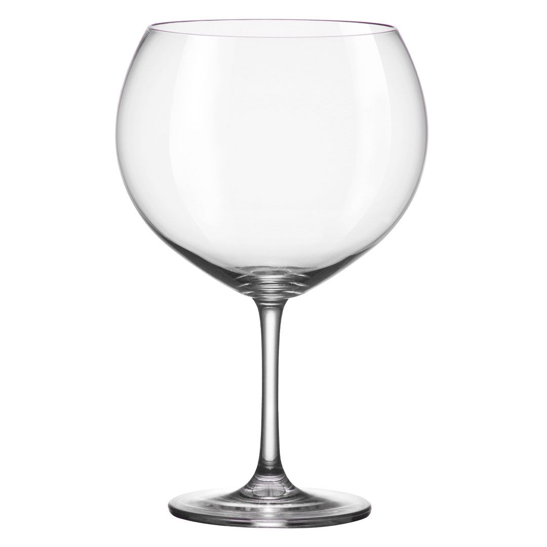 Pahare pentru cocktail  din sticlă Bohemia de 990ml