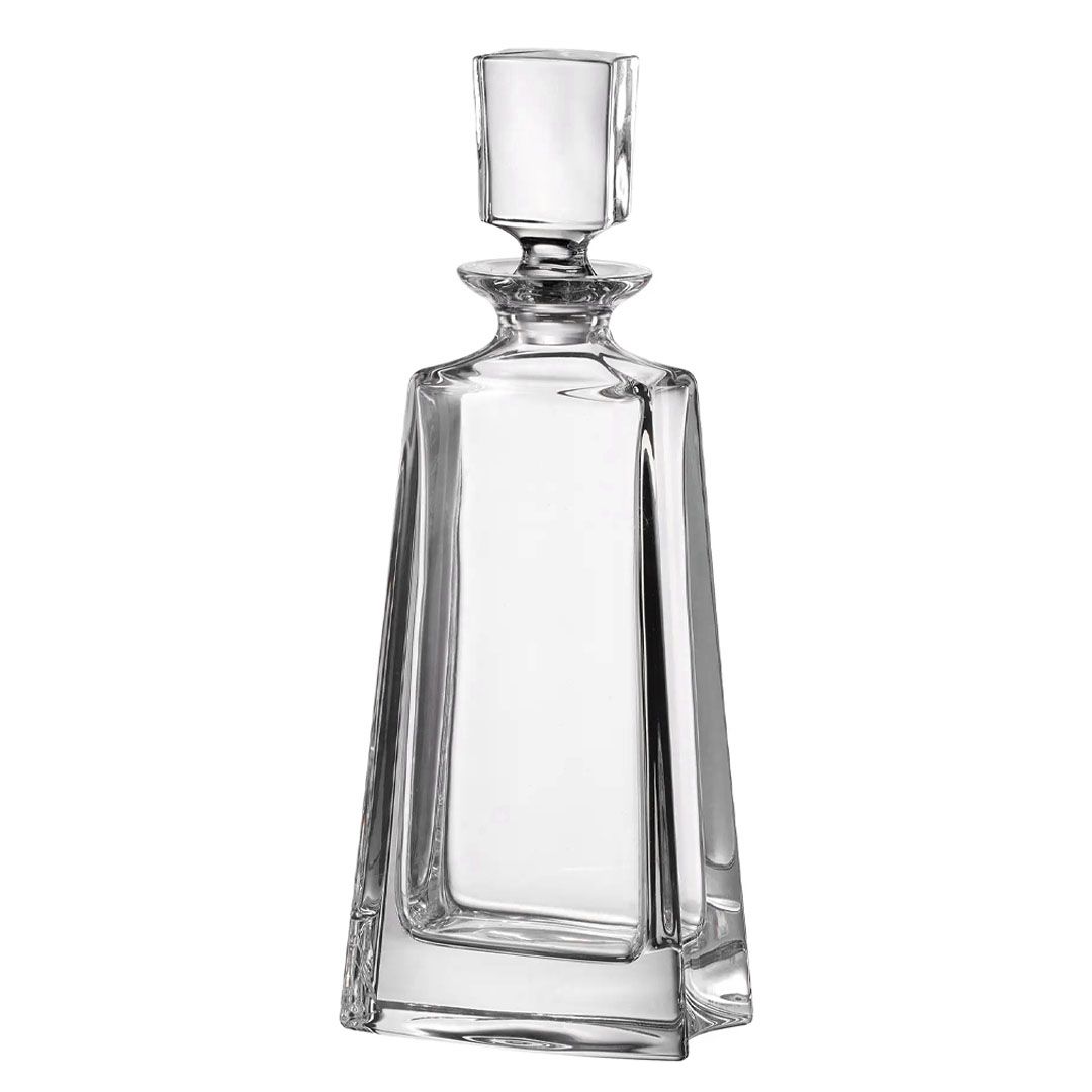 Decantor din cristal Bohemia