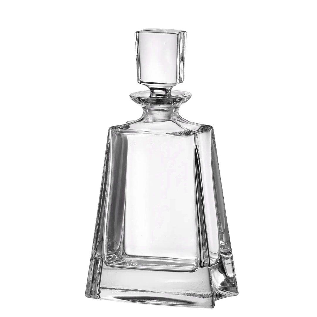 Decantor din cristal Bohemia
