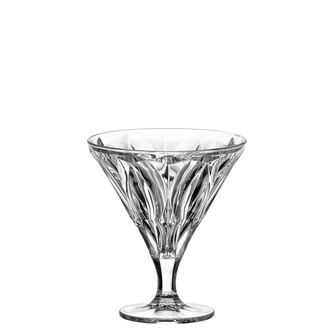 Pahare din cristal Bohemia