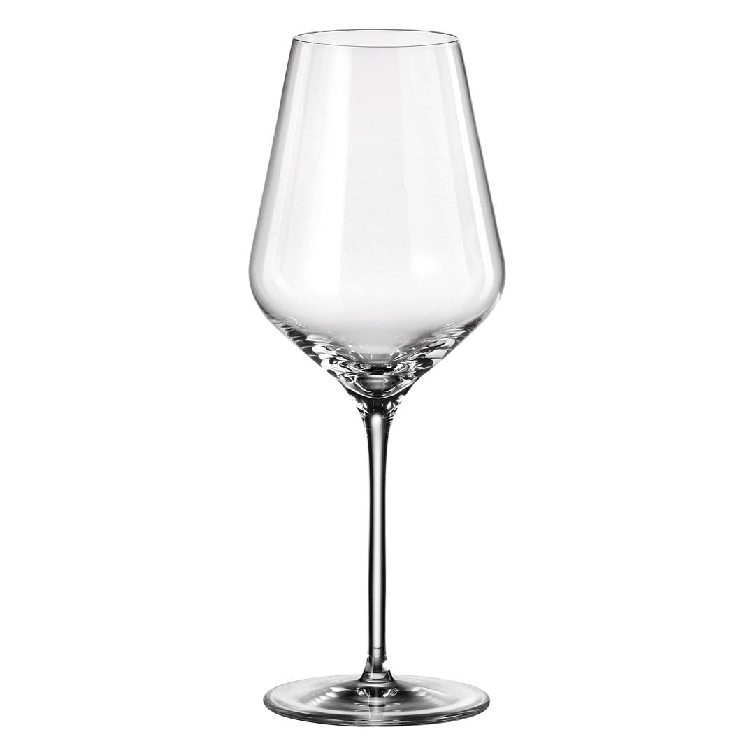 Pahare pentru vin din sticla Bohemia de 570ml