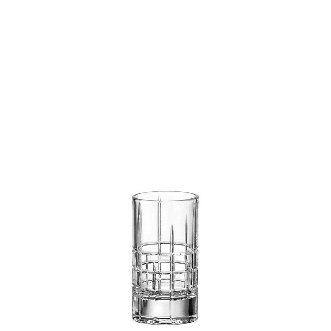 Pahare din cristal Bohemia