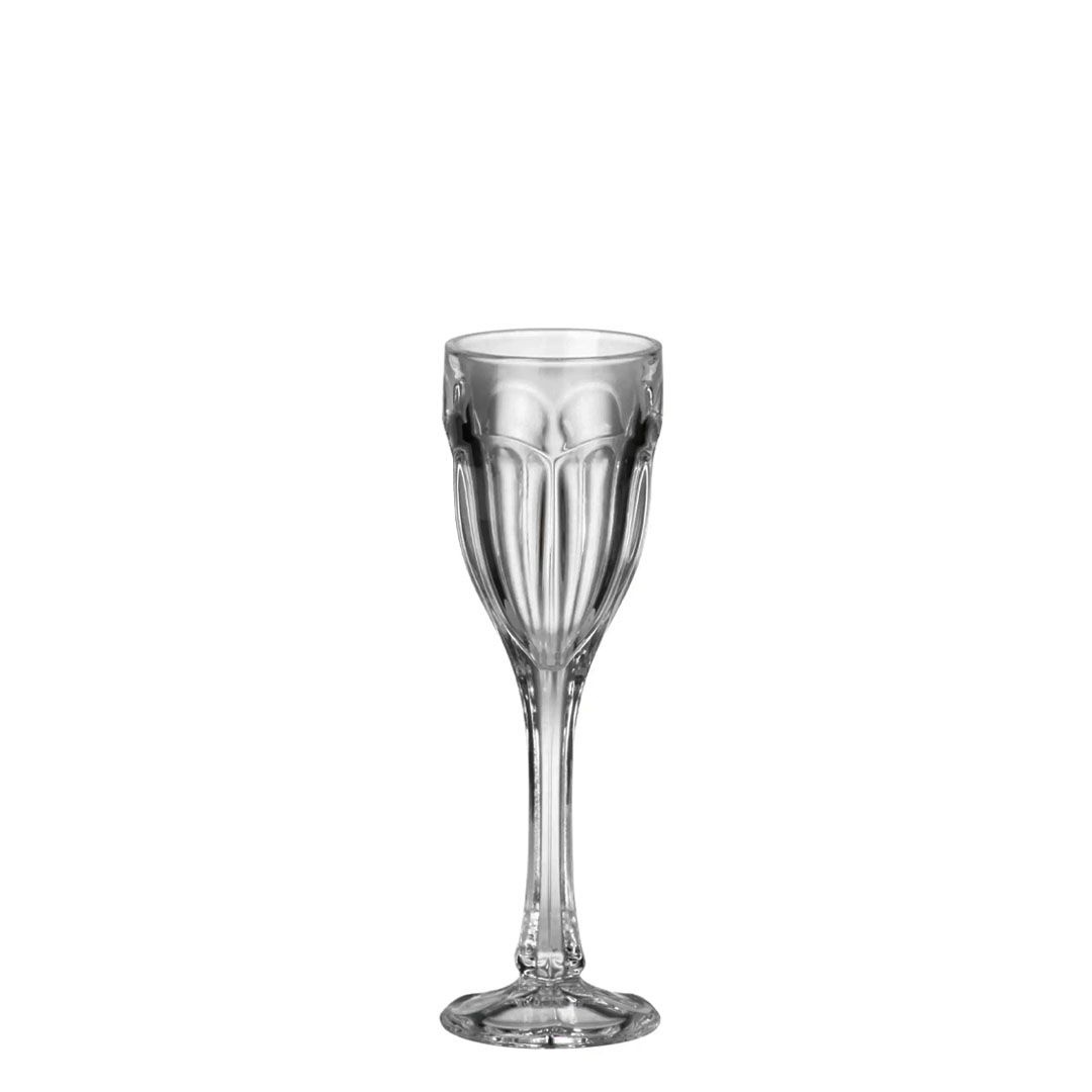 Pahare pentru votkă Bohemia 50ml