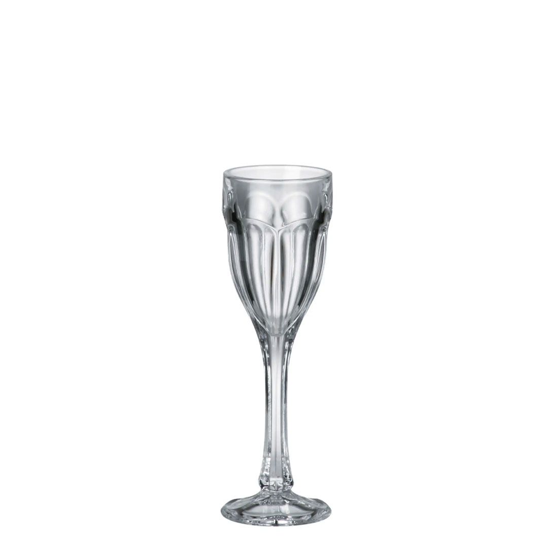 Pahare pentru votkă Bohemia 50ml