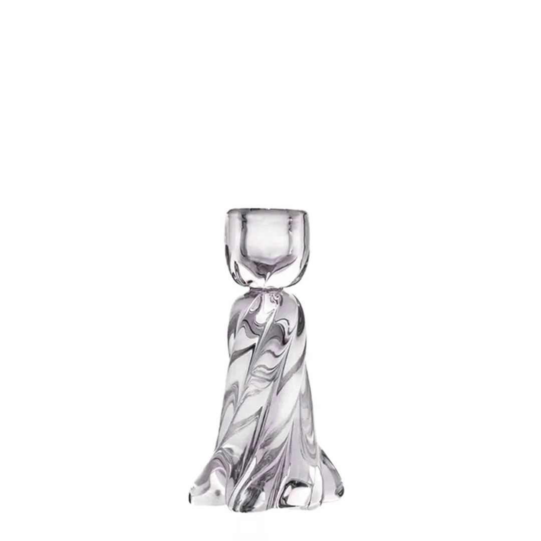 Sfesnic din cristal Anna von Lipa