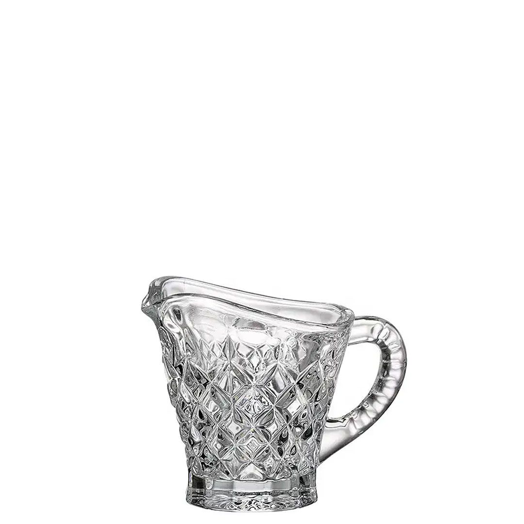 Sosiera din cristal Bohemia