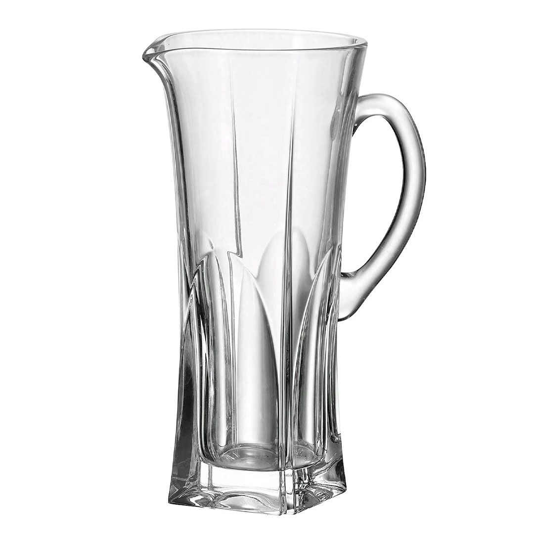 ulcior din cristal bohemia