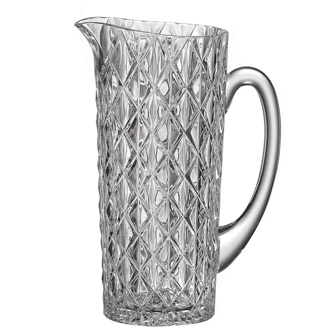 ulcior din cristal bohemia