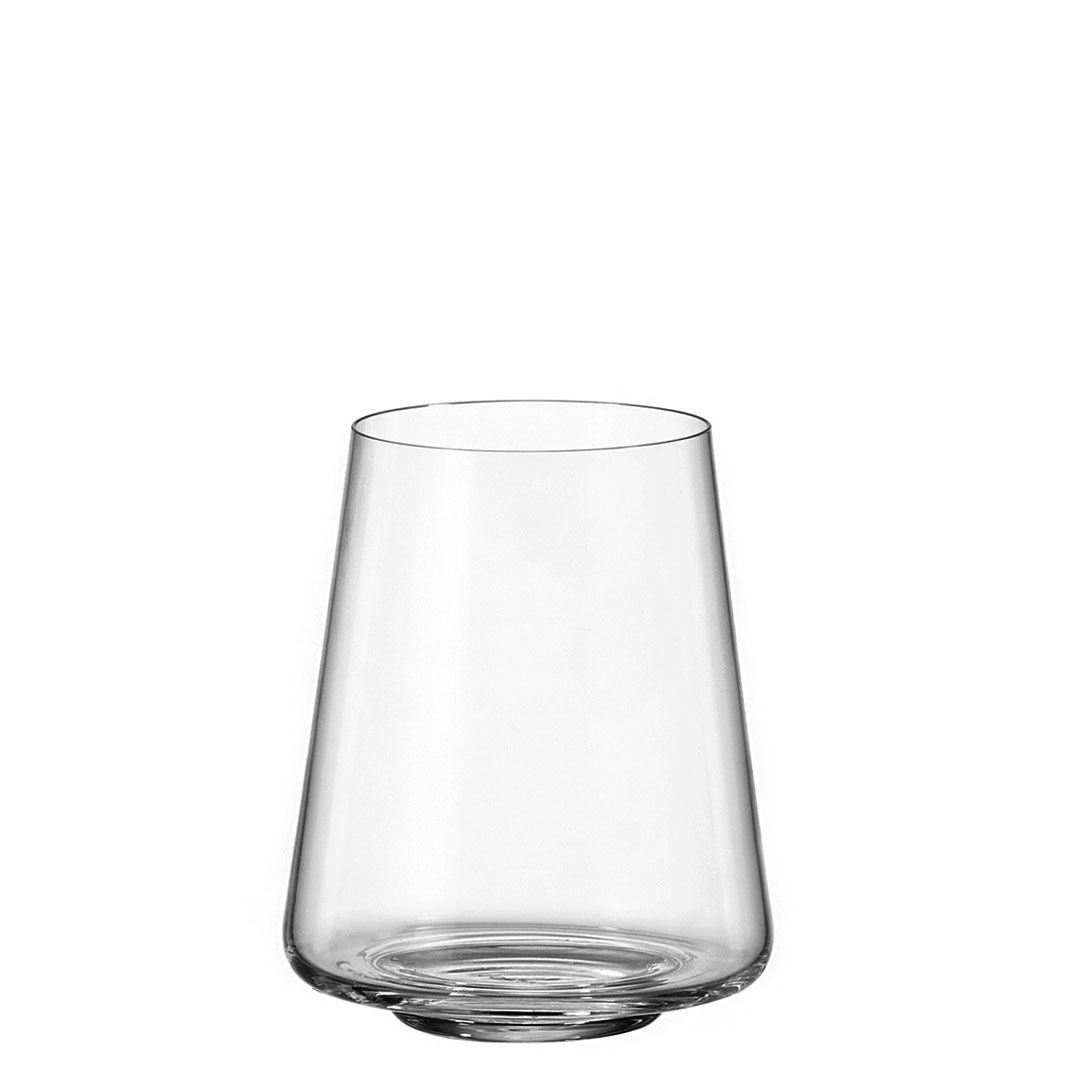 pahare pentru apa din sticla 400ml Bohemia