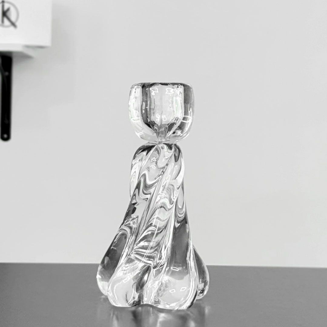 Sfesnic din cristal Anna von Lipa