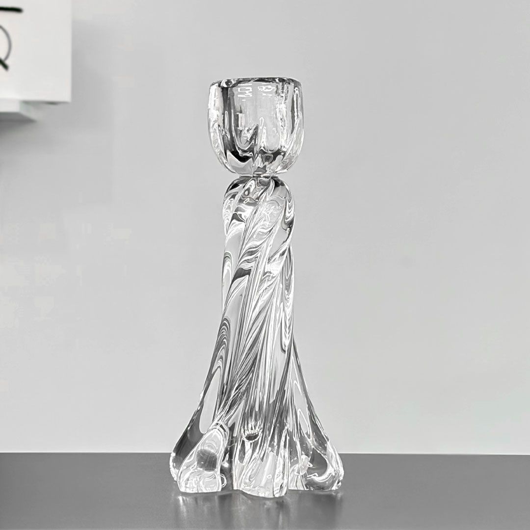 Sfesnic din cristal Anna von Lipa