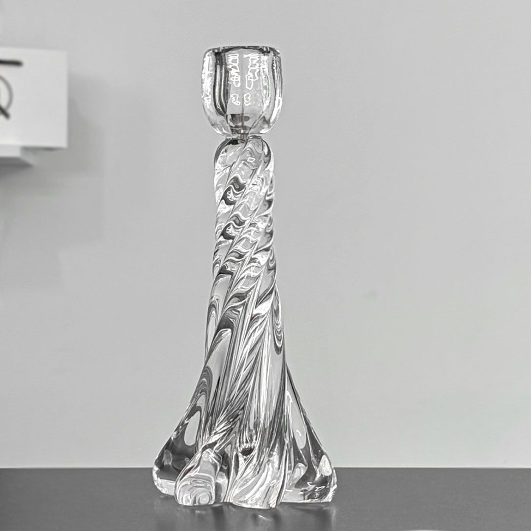 Sfesnic din cristal Anna von Lipa