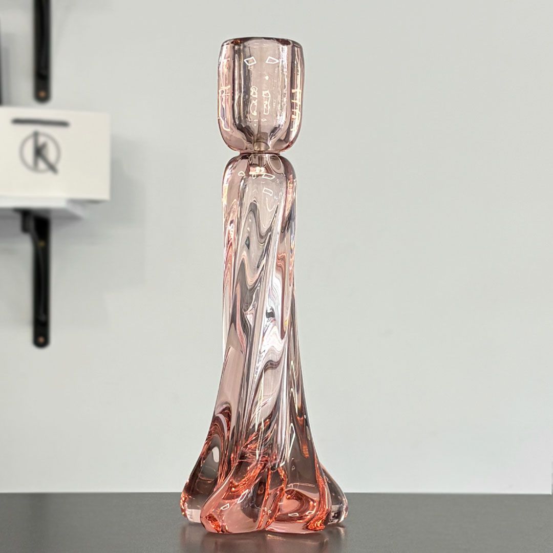 Sfesnic din cristal Anna von Lipa