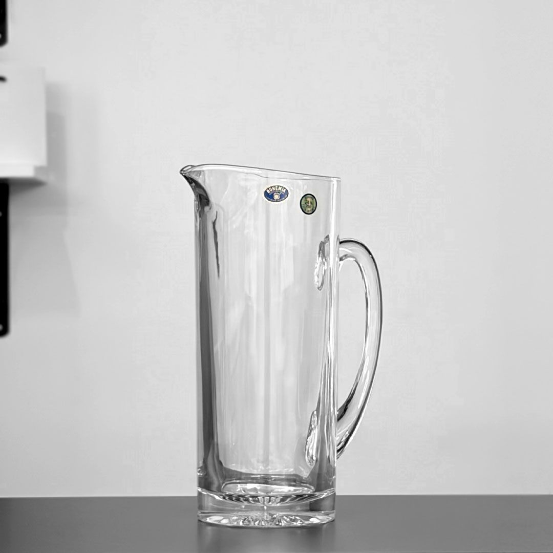 ulcior din cristal bohemia