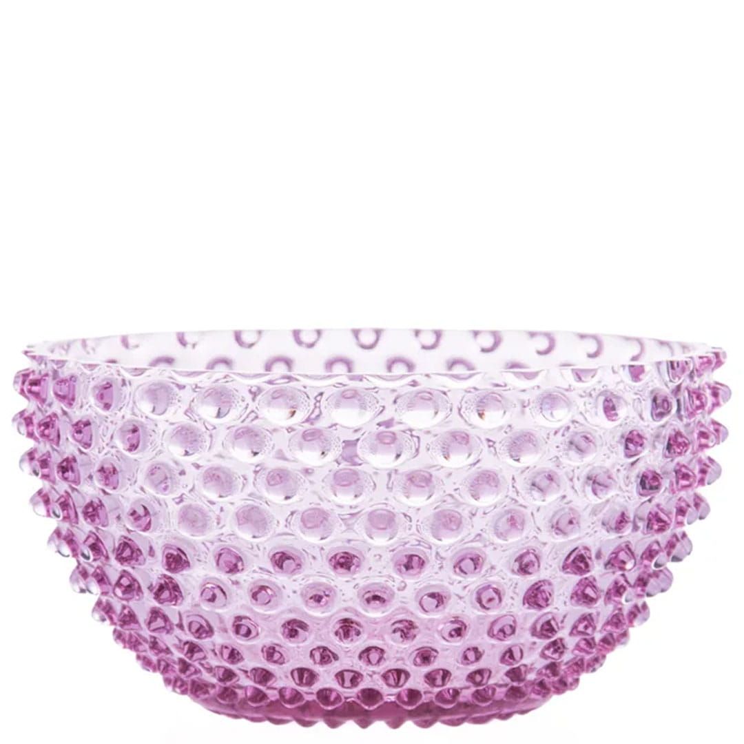 bol pentru fructe din cristal anna von lipa