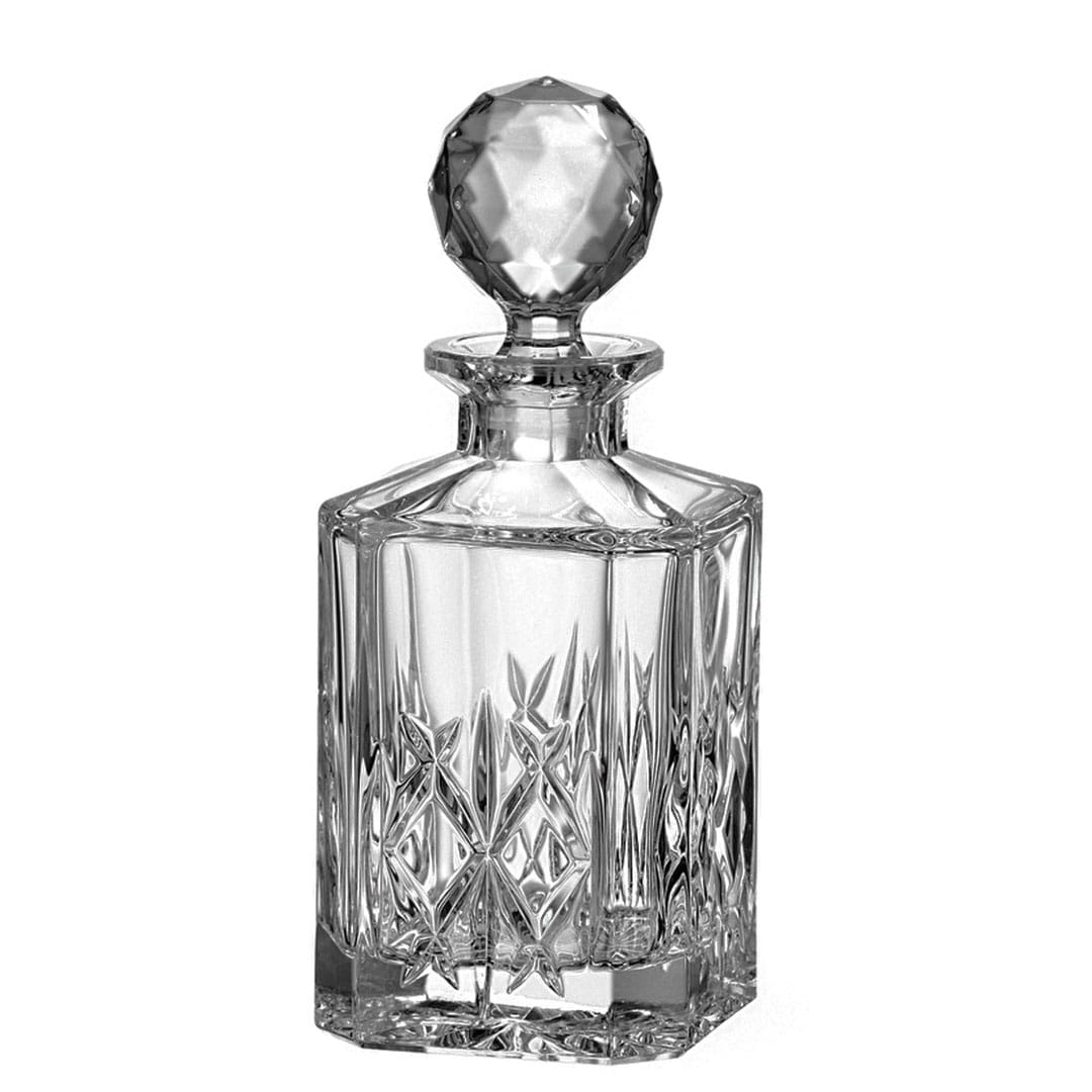 Decantor din cristal Bohemia
