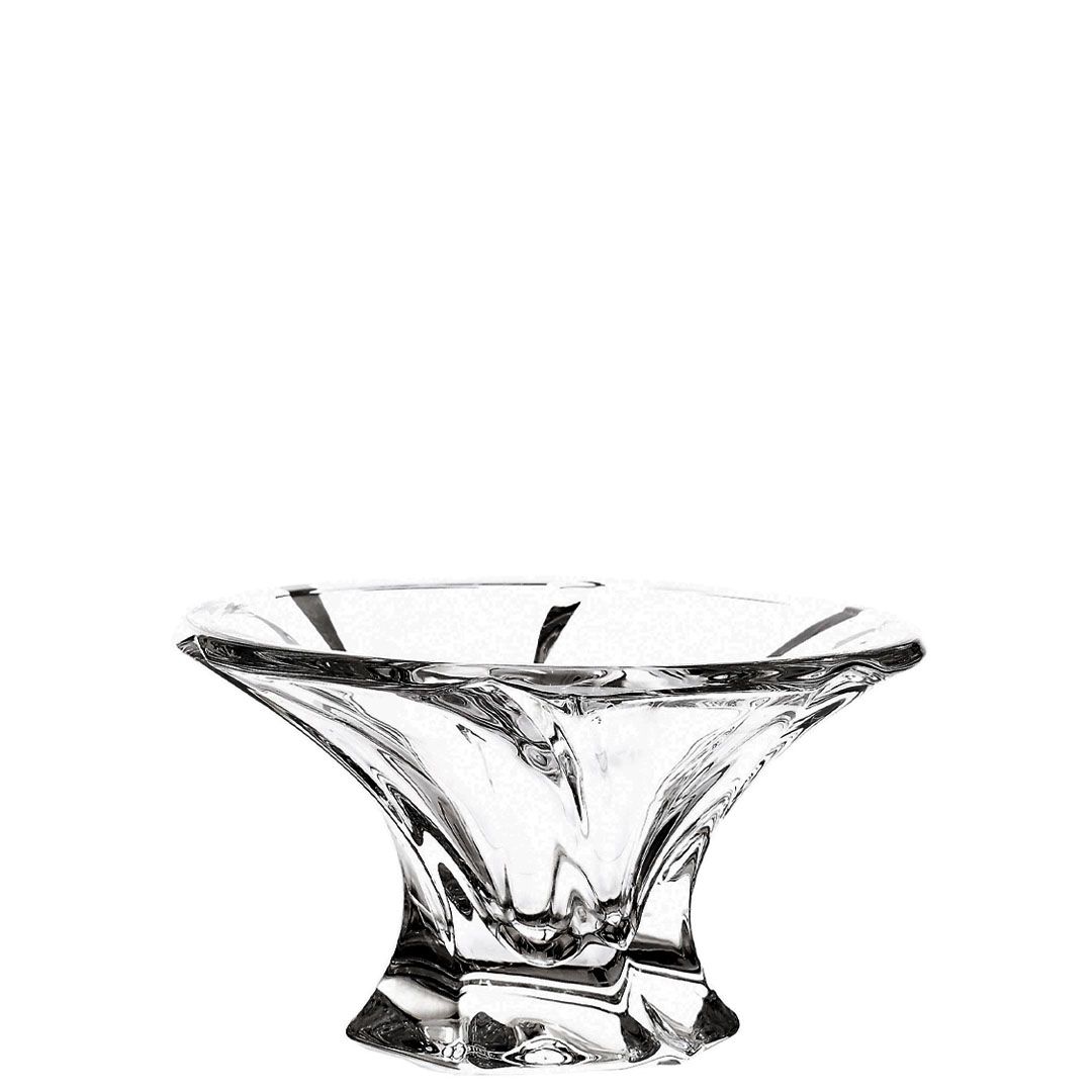 Salatiera din cristal bohemia