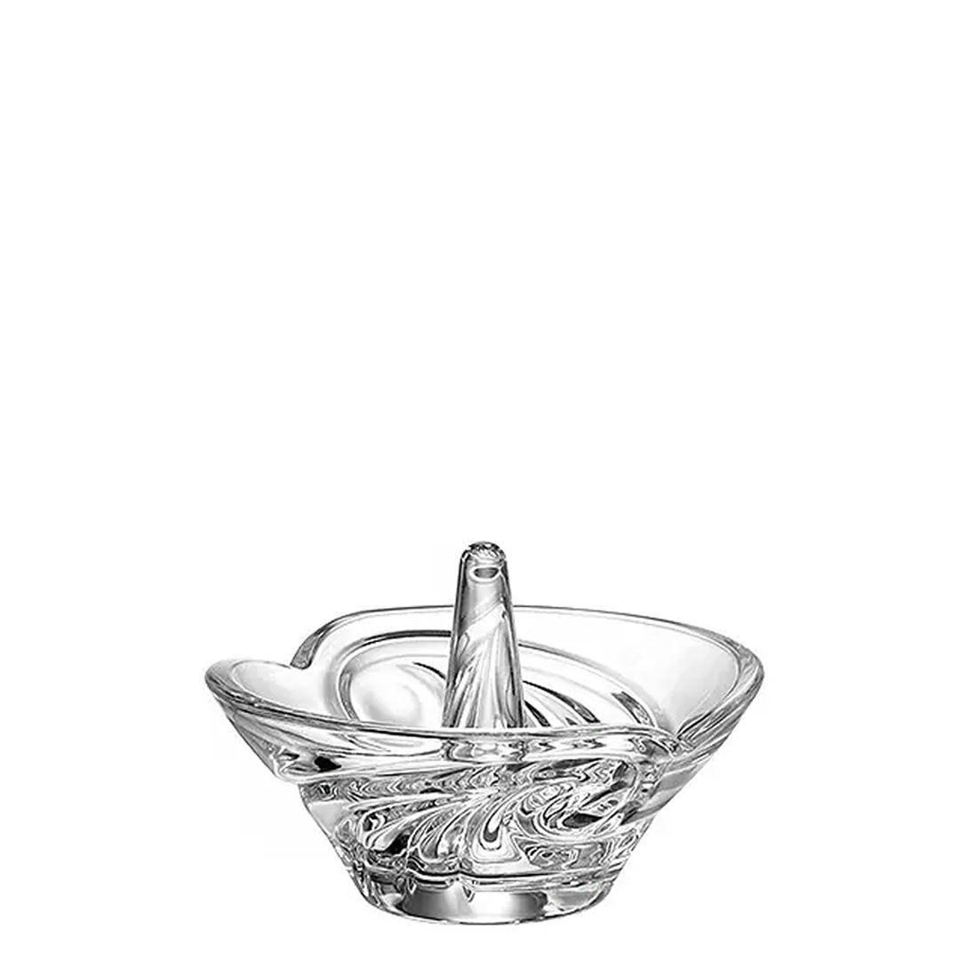 Decoratiune din cristal Bohemia 9cm 
