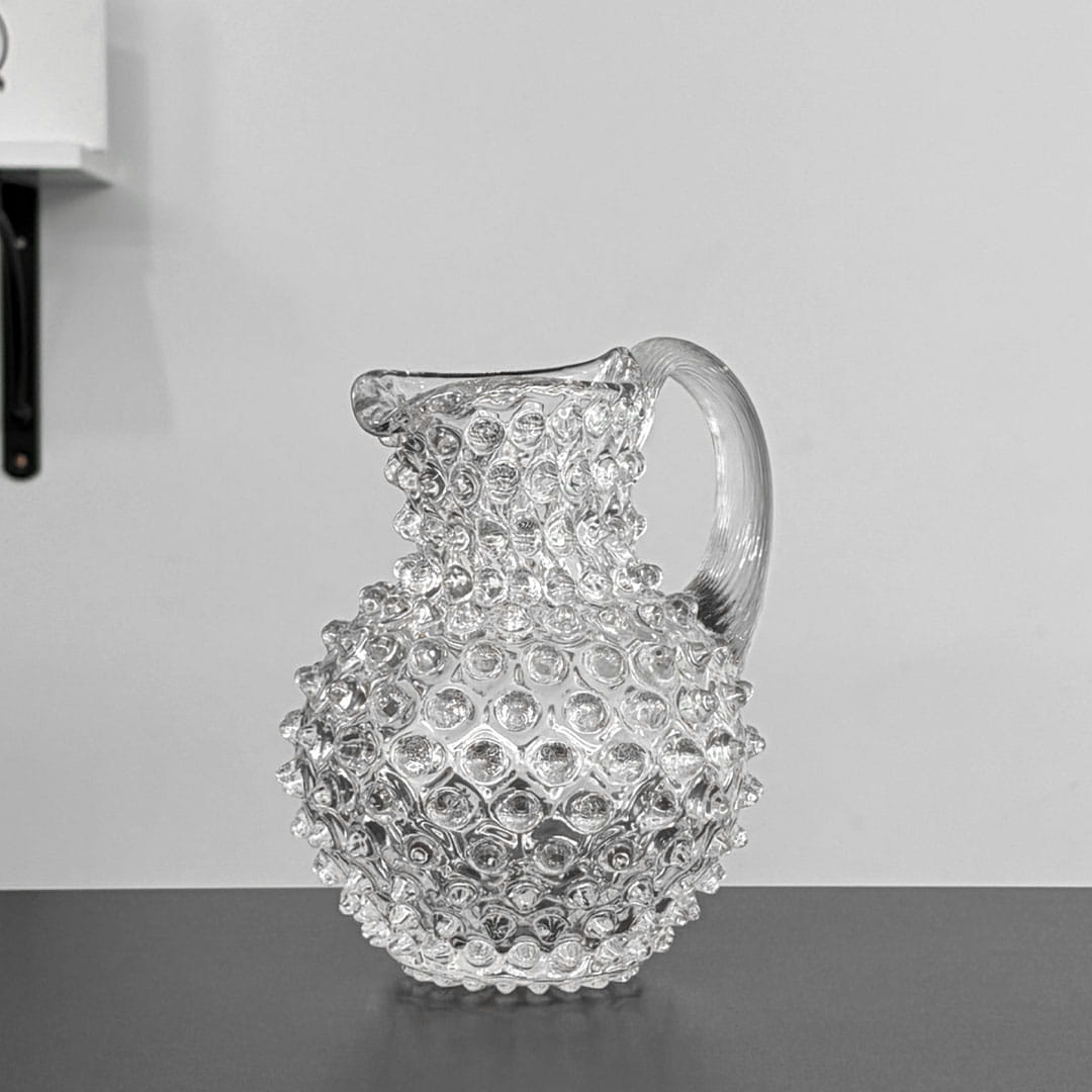 ulcior din cristal anna von lipa