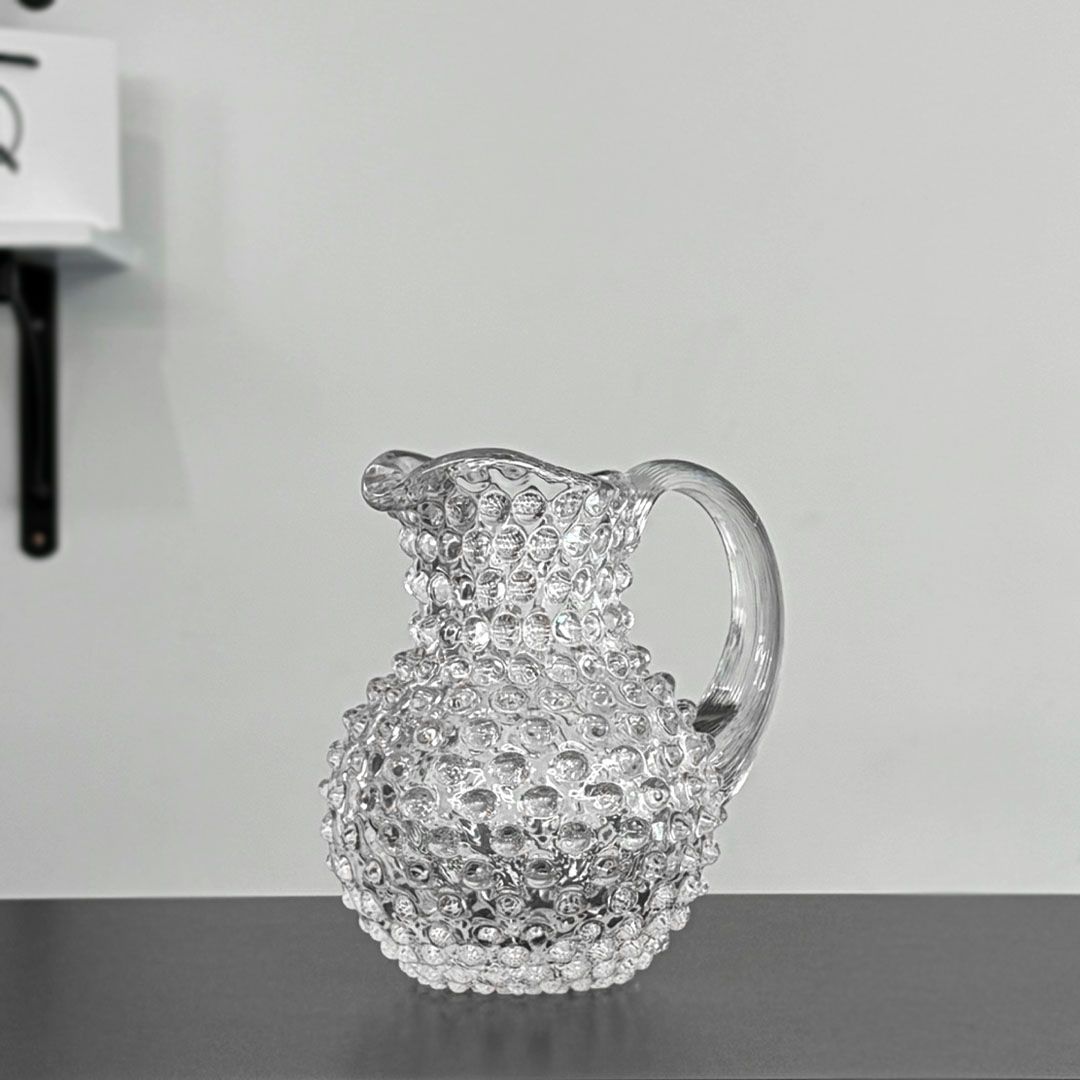 ulcior din cristal anna von lipa