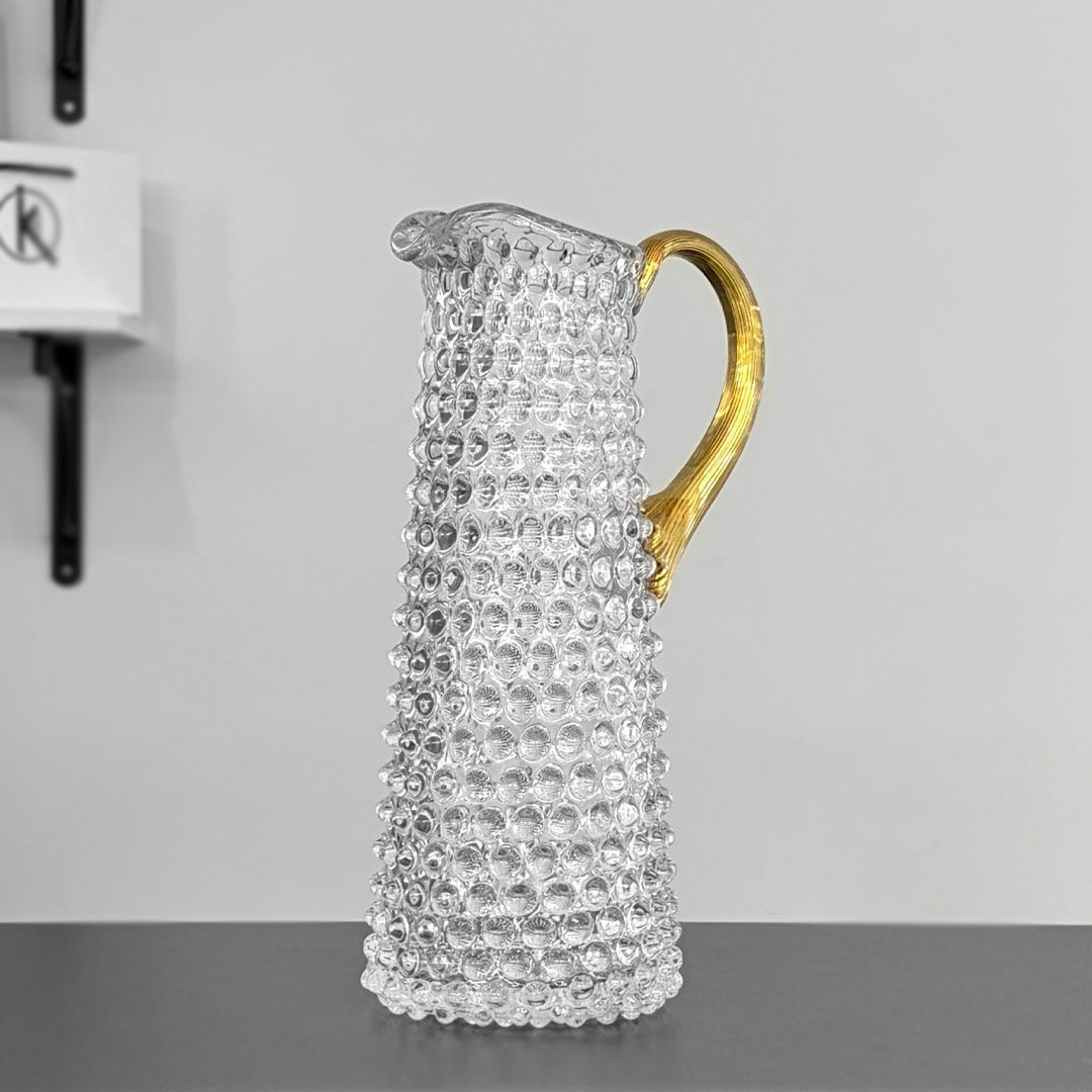 ulcior din cristal anna von lipa