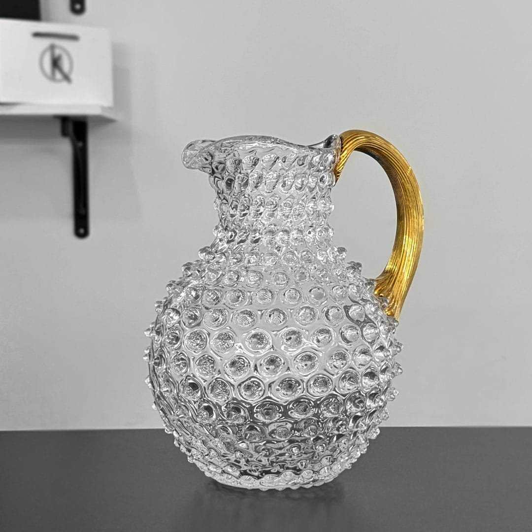 ulcior din cristal anna von lipa
